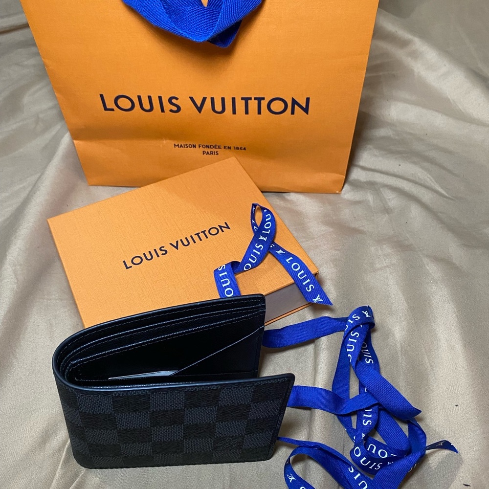 Mens wallet